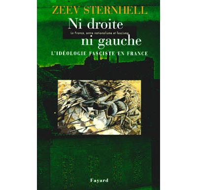 Ni droite ni gauche
