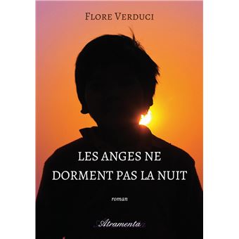 Les anges ne dorment pas la nuit