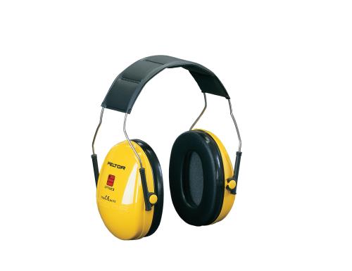 3M Peltor ProTac III chasse - Casque de protection auditive - Onedirect