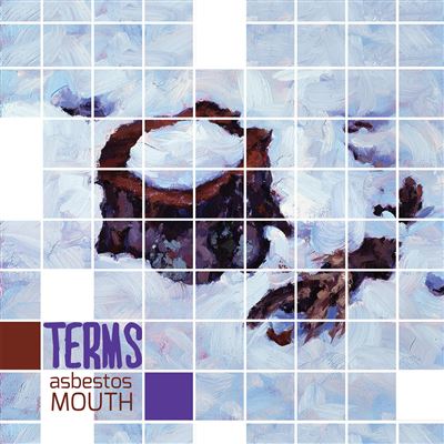Asbestos Mouth Edition Limitée