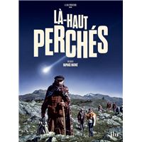 Là-haut perchés DVD