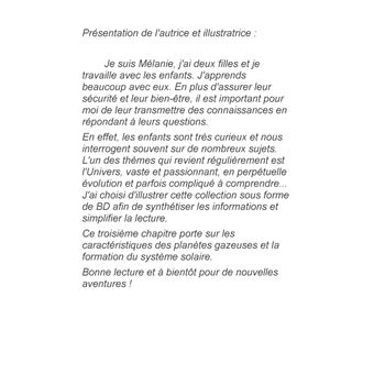 Le voyage d'H2O dans l'Univers