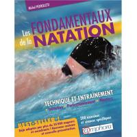 Fondamentaux de la natation (les)