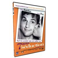 7 ans de séduction