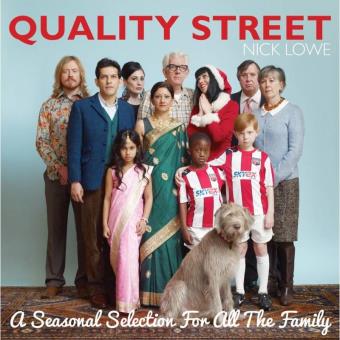 Nick Lowe - 1