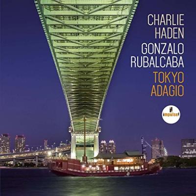 Tokyo adagio SHM CD