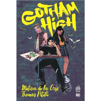 Gotham High