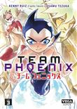 Team Phoenix - Tome 3 / Edition spéciale, Edition de Luxe