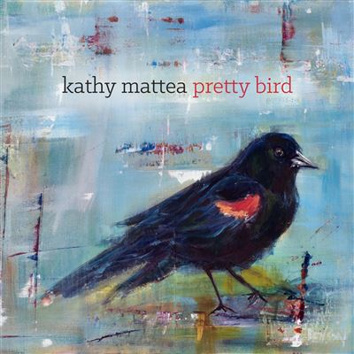 PRETTY BIRD