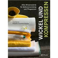 Wickel und Kompressen - eBook