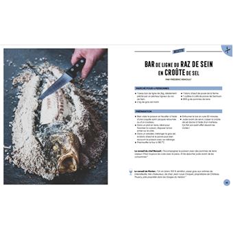 Je cuisine à la Quimpéroise