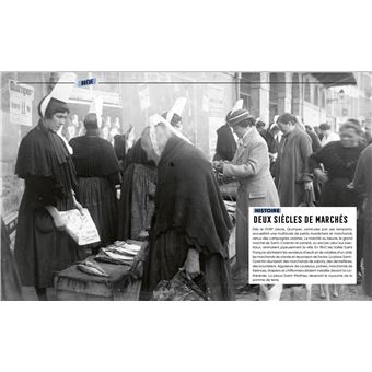 Je cuisine à la Quimpéroise