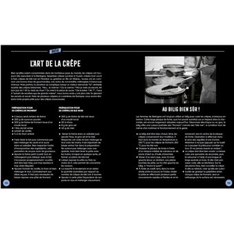 Je cuisine à la Quimpéroise