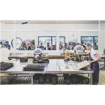 Je cuisine à la Quimpéroise