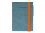 Carnet de notes Legami Small Lined Gris