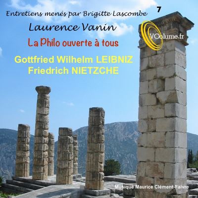 G.W. Leibniz, F. Nietzsche