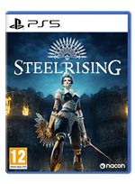 Steelrising PS5