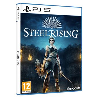 Steelrising PS5