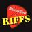 Riffs - 2 CDs