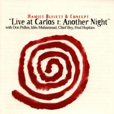 Live at Carlos I - Another night