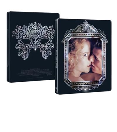Imports Blu-ray 4K