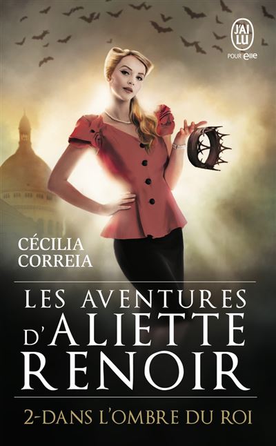 Dans l'ombre du roi