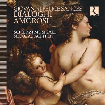 Dialoghi amorosi