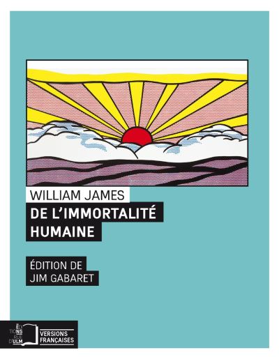 De l'immortalité humaine