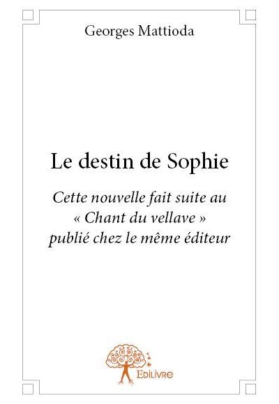 Le destin de Sophie