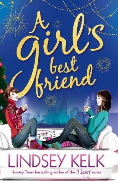 GIRL'S BEST FRIEND