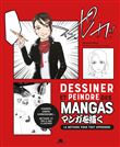 Dessiner et peindre des mangas