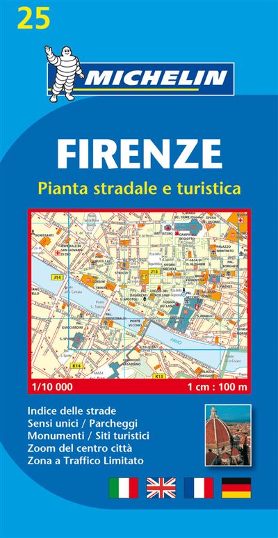 Plan Florence