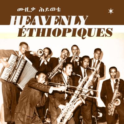 Heavenly ethiopiques - Best of
