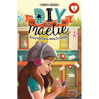 Les DIY de MaélieLes DIY de Maélie