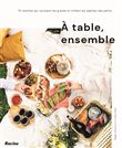 A table, ensemble !