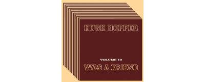 Was a friend Volume 10