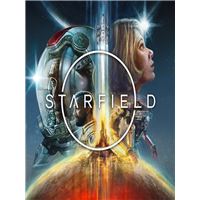 Starfield Official Guide & Walkthrough