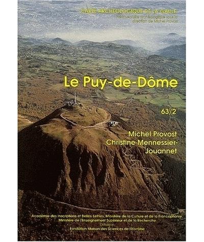 Puy-de-dome