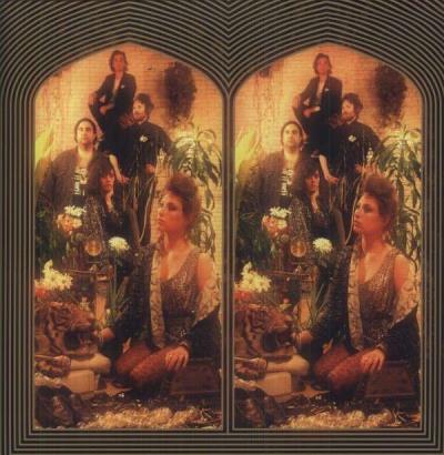 Manifest! - Digipack
