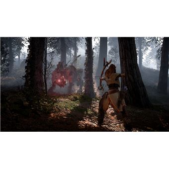 Horizon : Zero Dawn Complete Edition Hits PS4