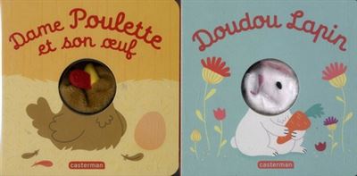 Coffret bebetes paques 03/2021