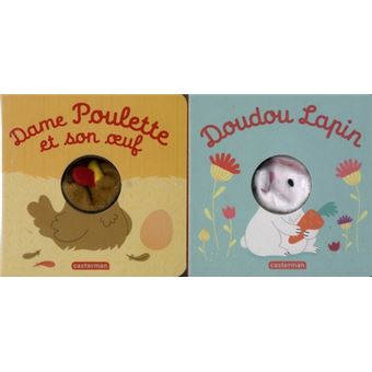 Les bébêtes - Coffret Pâques 2021