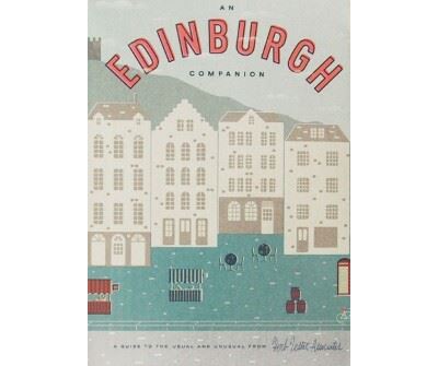 AN EDINBURGH COMPANION