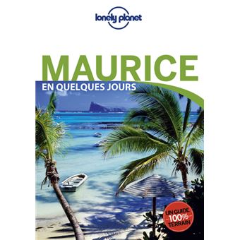 Maurice En quelques jours 2ed