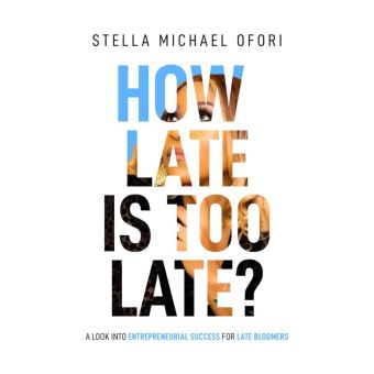 How Late Is Too Late? - 1