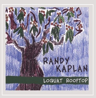 Loquat rooftop