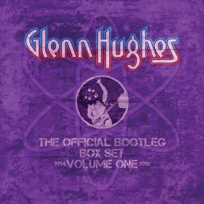 Official bootleg box set vol 1