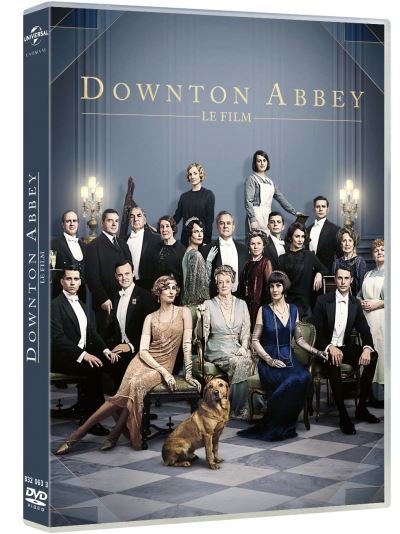 Downton Abbey le film
