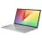PC Portable Asus VivoBook P1701FA-AU485R 17,3" Full HD Intel Core i5-10210U 8 Go RAM 512 Go SSD + 1 To SATA Argent_2