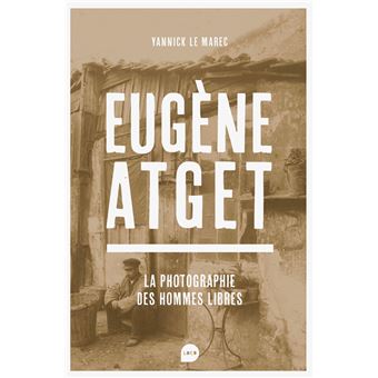 Eugène Atget - 1